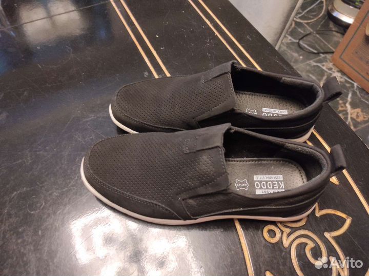 Мокасины р33