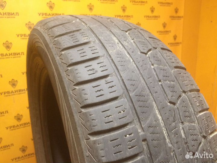 Nokian Tyres WR G2 225/60 R17