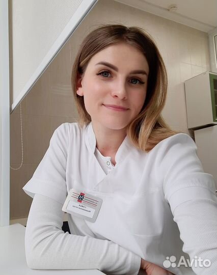 Ассистент стоматолога