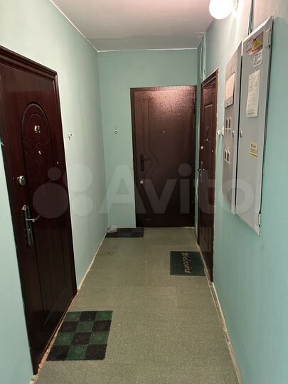 1-к. квартира, 42 м², 8/9 эт.