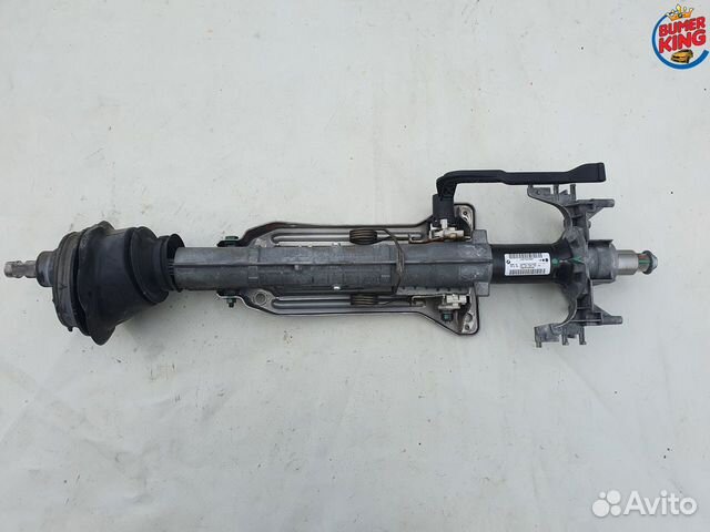 Рулевая колонка BMW e90 e87