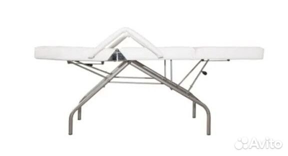Косметологическая кушетка