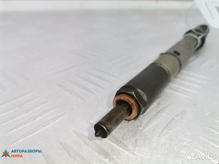 Форсунка Audi A6 4B/C5 2001 059130201F