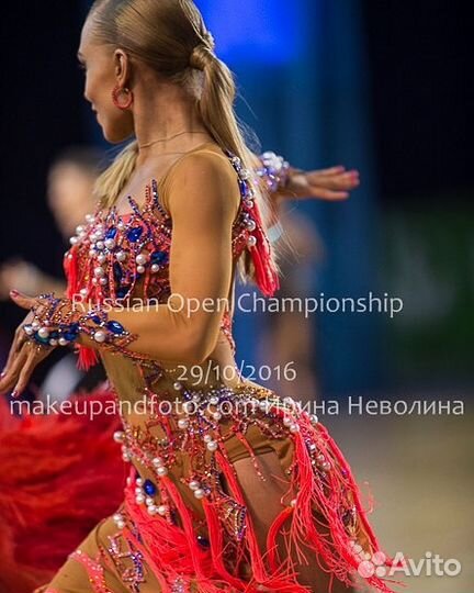 Пошив эксклюзивной одежды