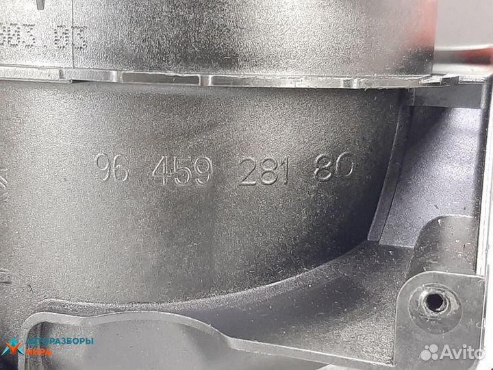 Корпус топливного фильтра Volvo S40 2 2005