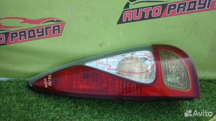 Фонарь toyota NCP20,NCP21,NCP25 funcargo 2 модель