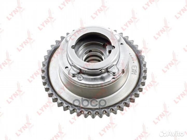 Муфта изменения фаз грм TV-0053 TV-0053 lynxauto