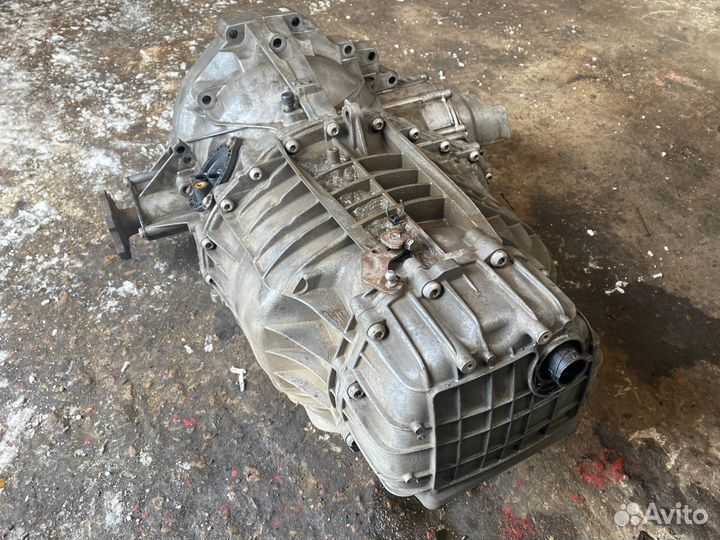 АКПП Audi A4 B8 1.8 T 2009