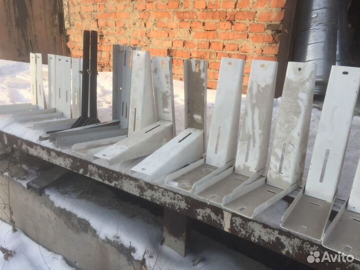 Кронштейны для кондиционеров