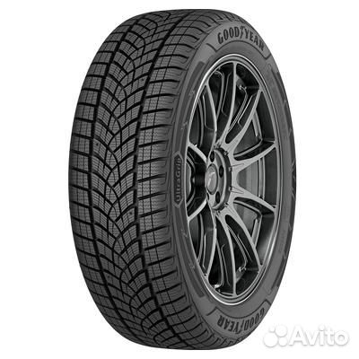 Goodyear UltraGrip Performance+ SUV 255/40 R21 102V