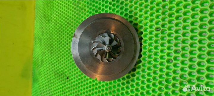 Картридж турбины Chevrolet Cruze J305 LUJ 2012