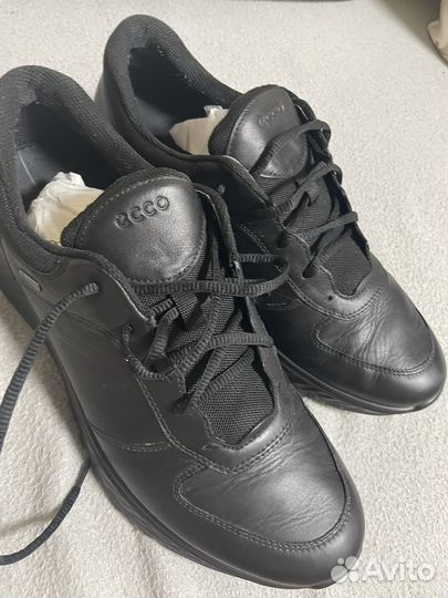 Ecco Exostride Gore-Tex