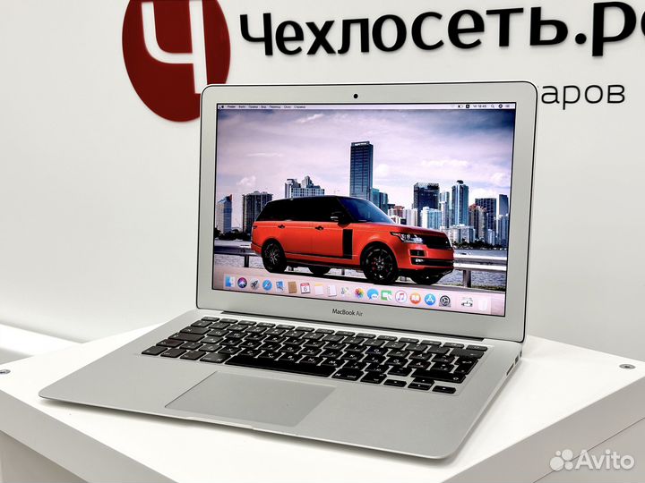 Macbook Air 13 2014 SSD 256Gb Core i5 A1466