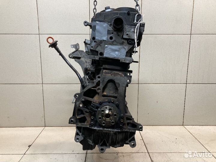 Двигатель Mitsubishi 2.0 л