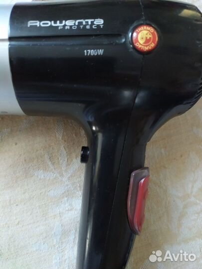 Фен для волос