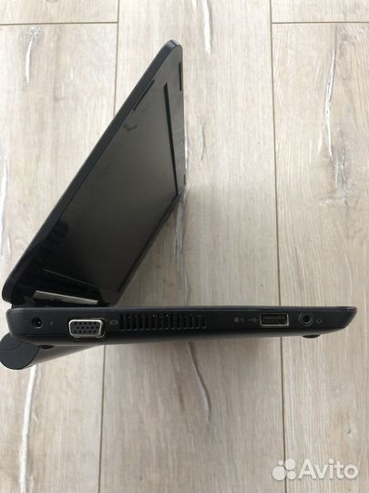 Нетбук Ноутбук hp mini