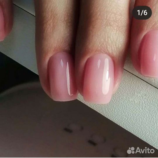 Маникюр педикюр