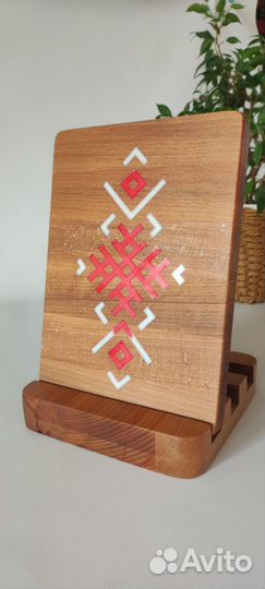 Доски разделочные для кухни