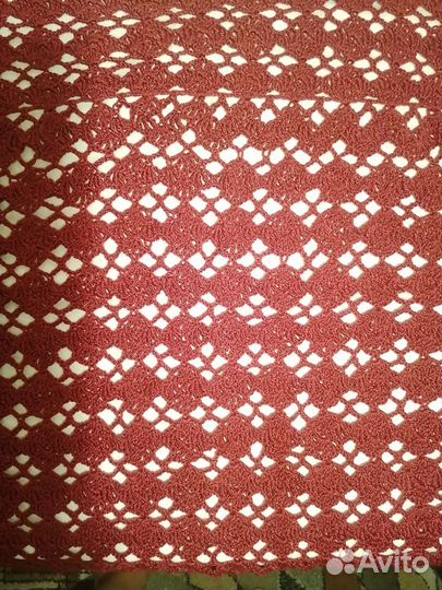 Платок, шаль