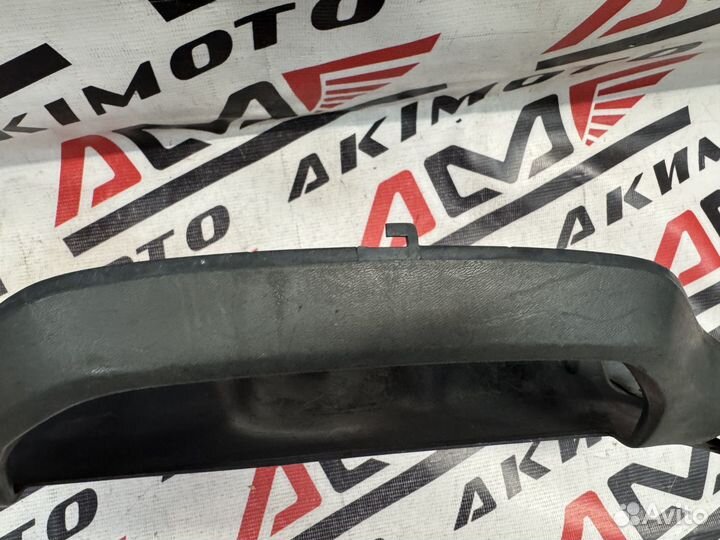 Рамка спидометра Honda Tact AF24