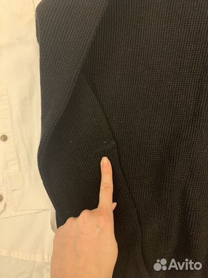 Пакет фирменной одежды для мальчика 140