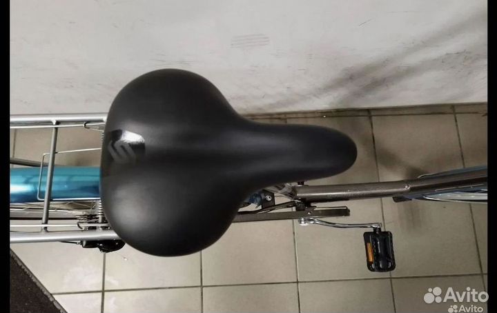 Дорожный велосипед Стелс Навигатор 395 28