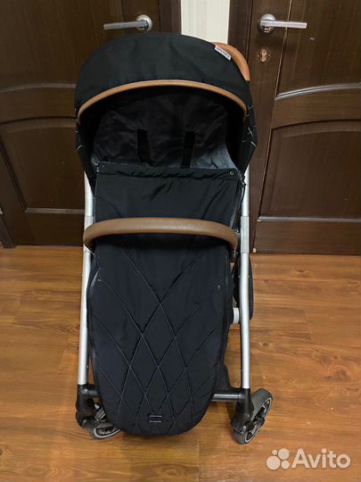 Коляска cybex balios s
