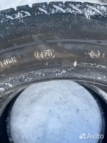 Viatti Brina Nordico V-522 185/60 R15