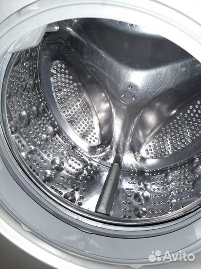Стиральная машина lg на 6кг