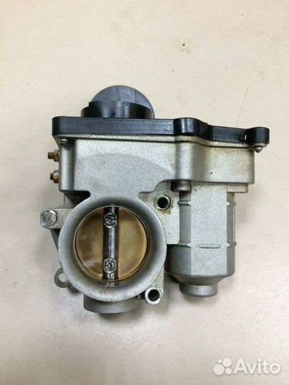 Заслонка дроссельная CR12DE