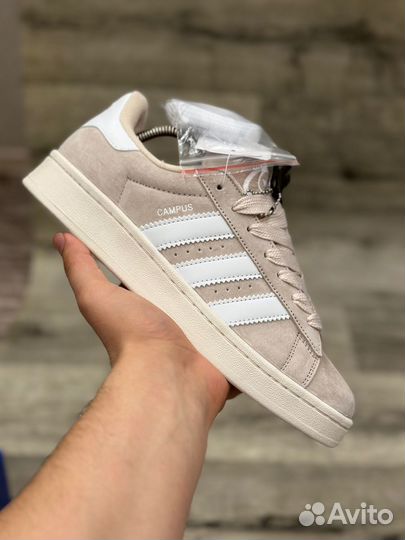 Кроссовки Adidas campus 00s