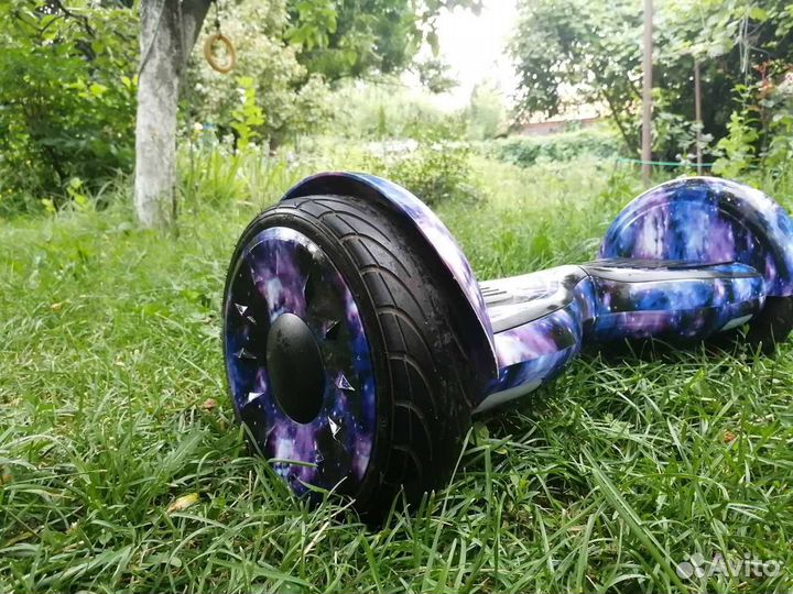 Гироскутер бу