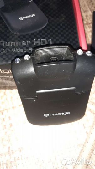 Prestigio Roadrunner HD1
