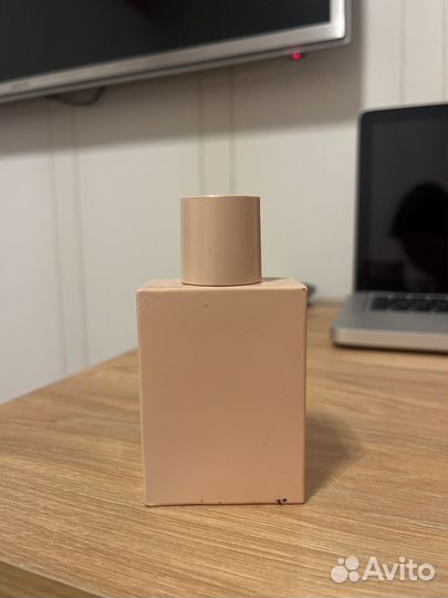 Gucci bloom пустой флакон