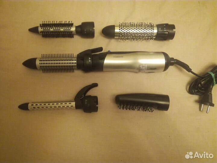 Фен-щётка Cameron HDC-4427