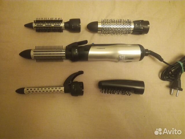 Фен-щётка Cameron HDC-4427