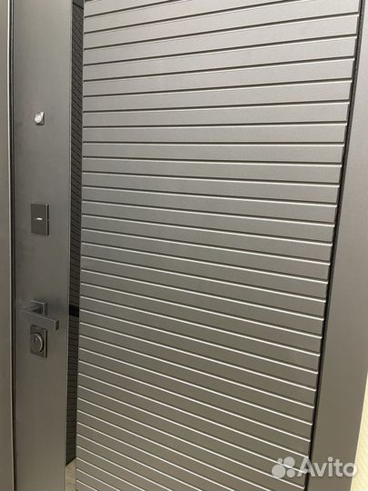 Дверь Berg Марсель