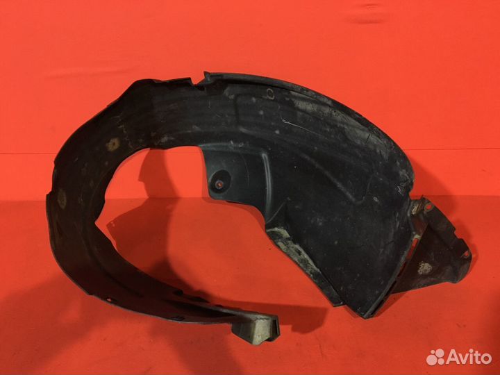 Локер Kia Venga хетчбэк G4FA 1.4L 1396 куб.см