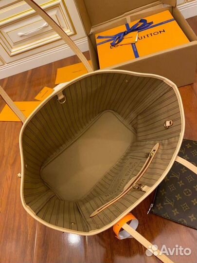 Сумка женская louis vuitton. Премиум