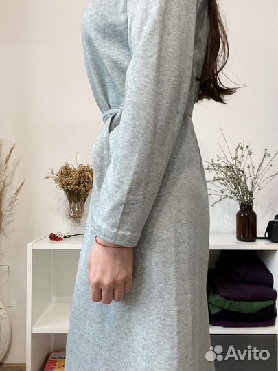 Винтажное платье 42/44