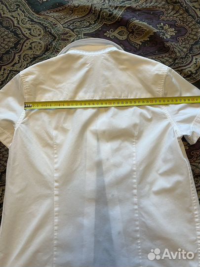 Сорочка (Рубашка) для мальчика 146