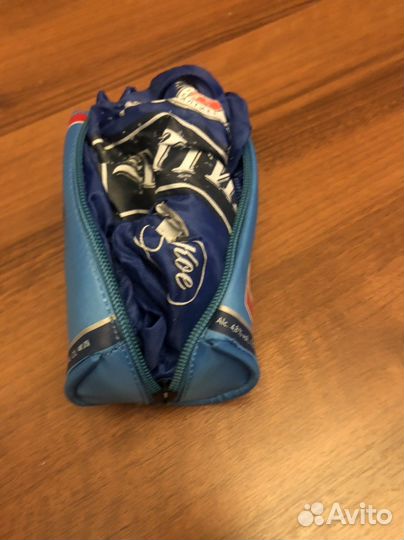 Сумка Балтика складная