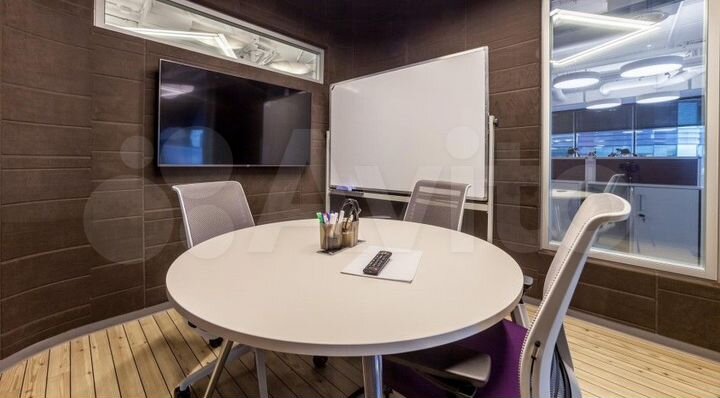 Аренда офисного помещения 2790 м2