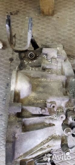 МКПП Toyota Carina 4a. 171