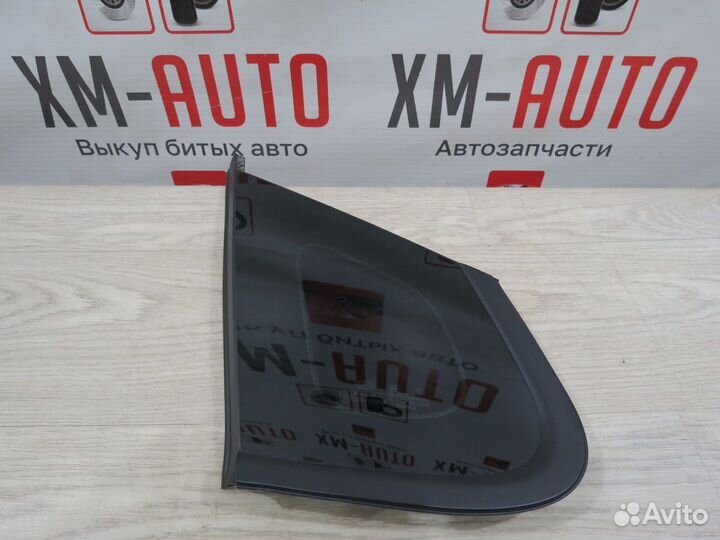 Форточка задняя левая Kia Optima 4