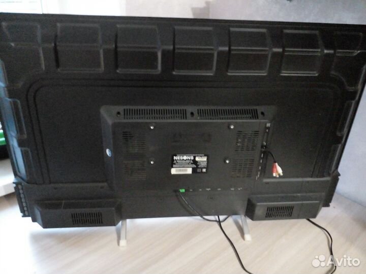 Телевизор smart tv бу