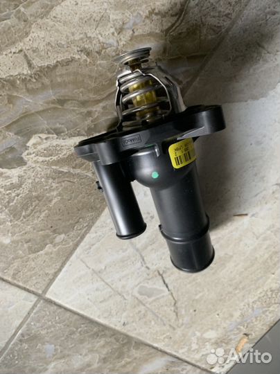 Термостат ford focus 3 2.0