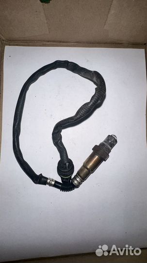 Лямбда-зонд BMW X5 11787526262