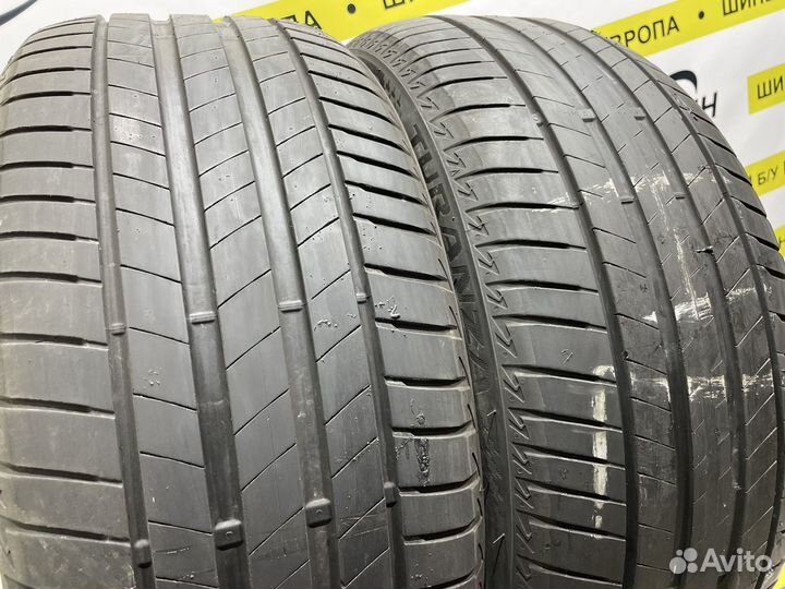Bridgestone Turanza T005 245/45 R18