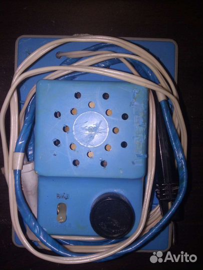 Электровыжигатель 